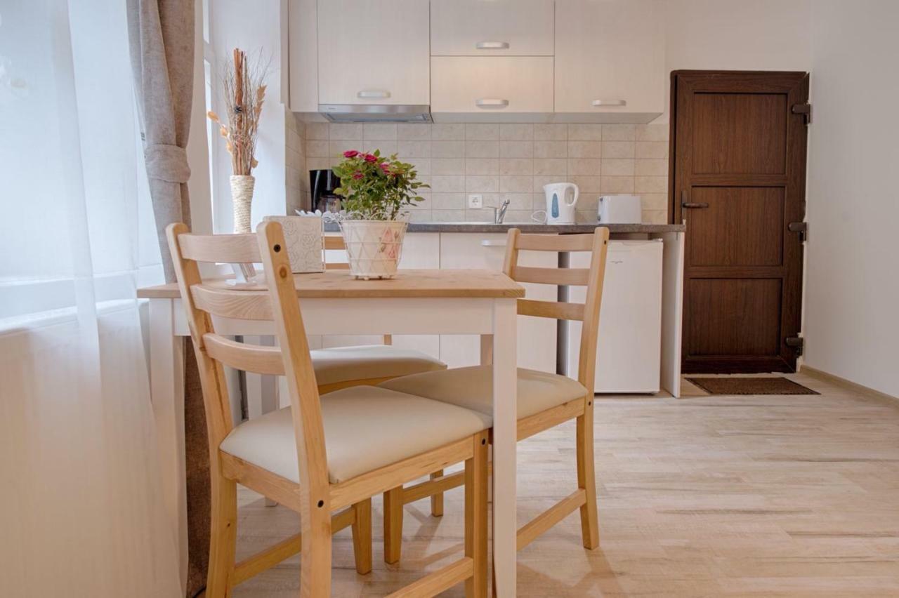 Casa Witting Appartamento *