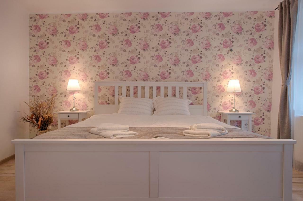 Casa Witting Appartamento