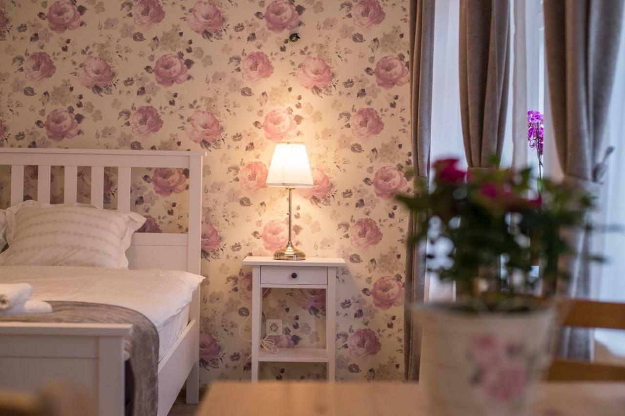 Appartamento Casa Witting