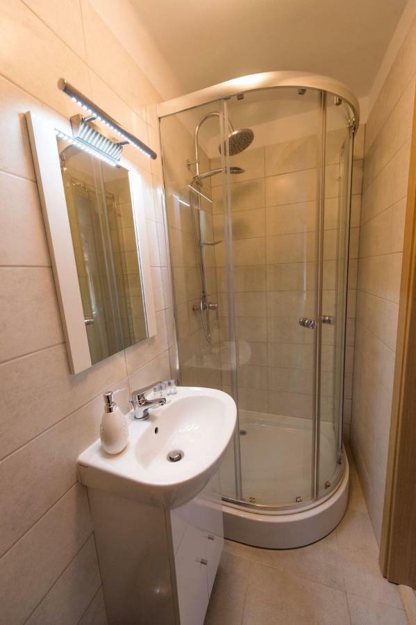 Appartamento Casa Witting Braşov