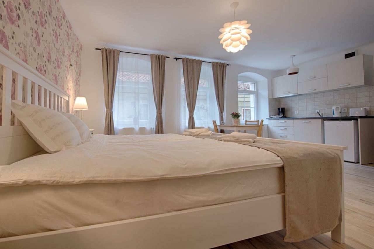 Casa Witting * Braşov