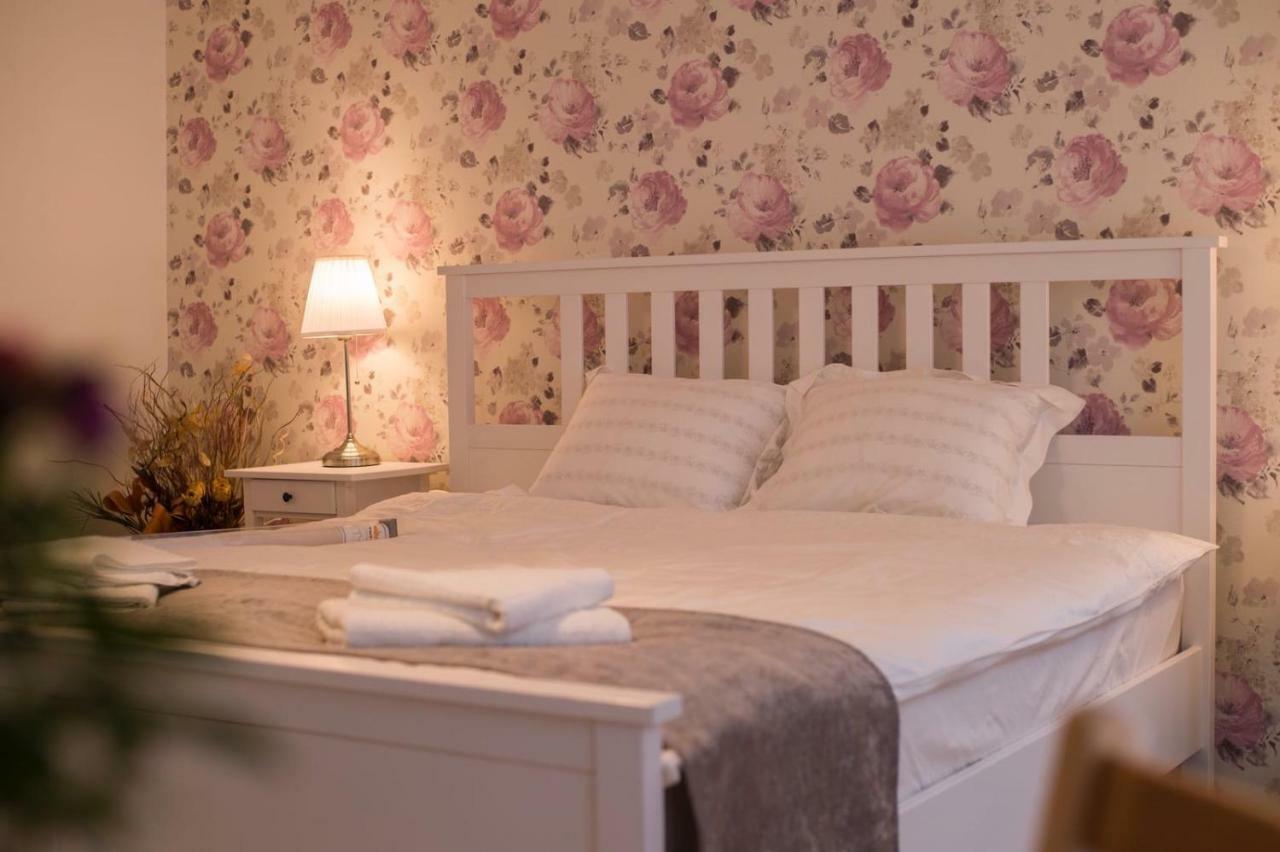 Casa Witting Appartamento *